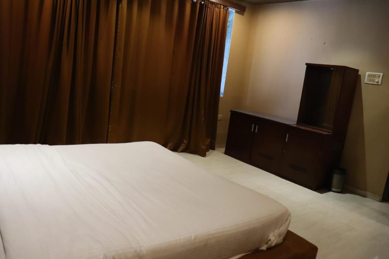 Trident villas&holidays Igatpuri Exterior foto