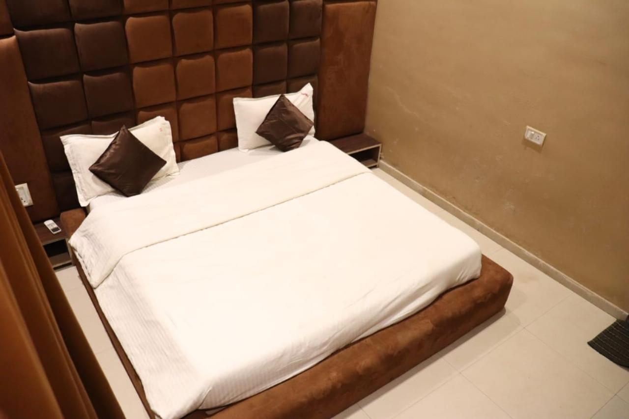 Trident villas&holidays Igatpuri Exterior foto
