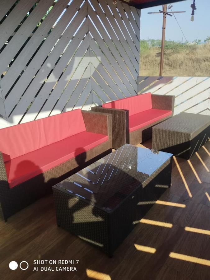 Trident villas&holidays Igatpuri Exterior foto