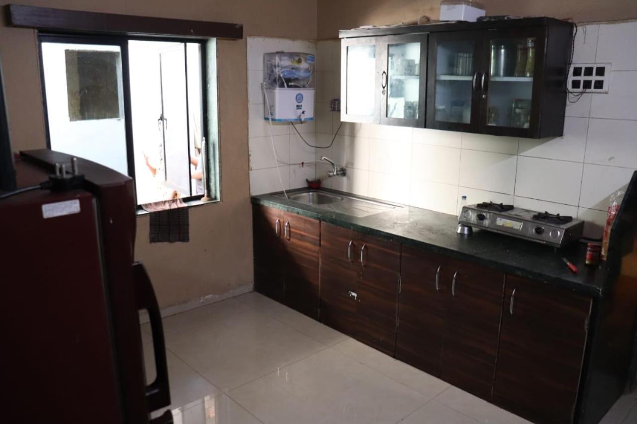 Trident villas&holidays Igatpuri Exterior foto