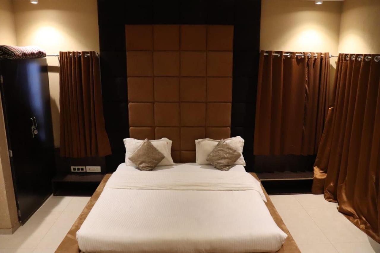 Trident villas&holidays Igatpuri Exterior foto