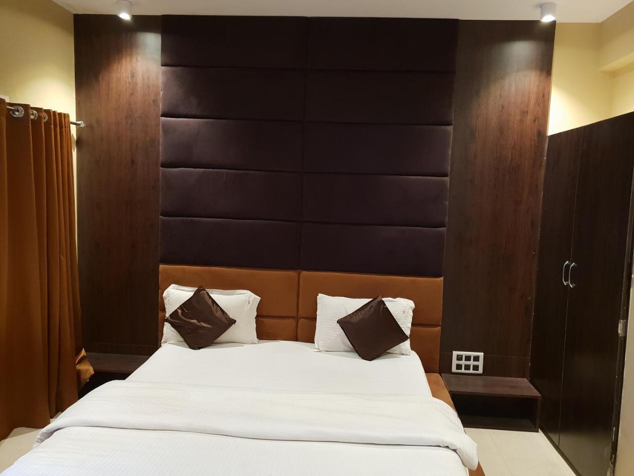 Trident villas&holidays Igatpuri Exterior foto